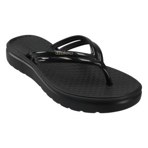 Sandalias Azaleia Jo-089 Negro