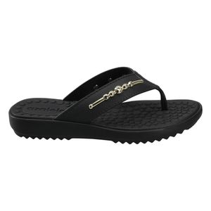 Sandalias Azaleia Taina-112 Negro/Negro