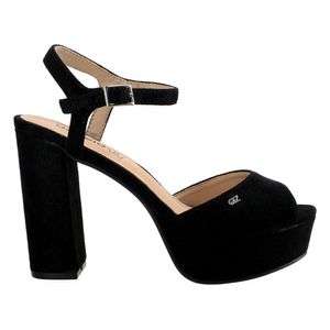 Sandalias Azaleia Dione-301 Negro