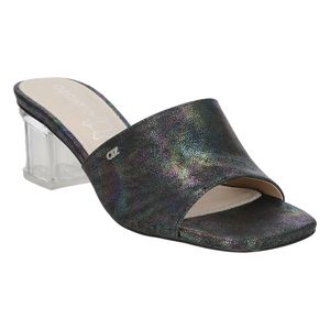 Sandalias Azaleia Emily-228 Negro