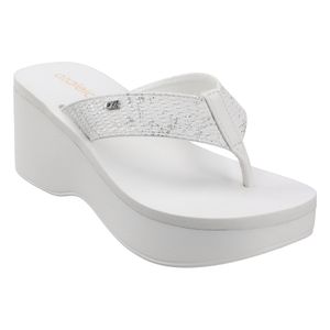Sandalias Azaleia Lara-624 Blanco