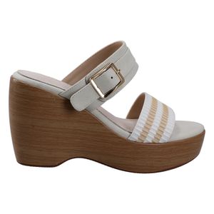 Sandalias Azaleia Marcela-169 Blanco
