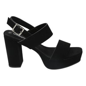 Sandalias Azaleia Tanit-923 Negro