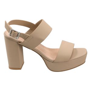 Sandalias Azaleia Tanit-924 Beige