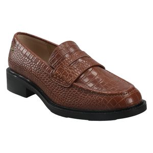 Mocasines Priscila-041 Marron