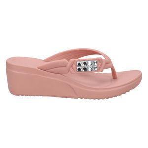 Sandalias Azaleia Ingrid-041 Nude