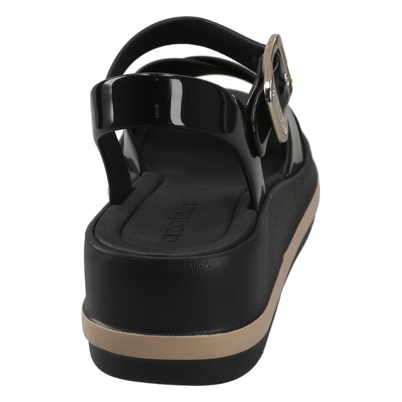 AZALEIA MARIE SOFT DUO SANDAL PLAT FEM-547_NEGROBEIGE_3.jpg