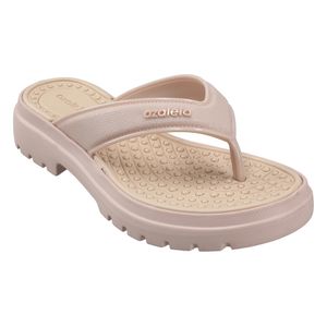 Sandalias Azaleia Aurora-091 Nude Claro