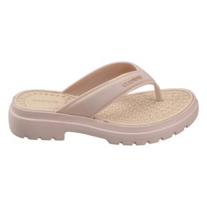 Sandalias Azaleia Aurora-091 Nude Claro
