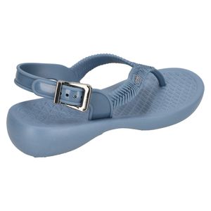 Sandalias Azaleia Josi Sand-938 Azul Jeans