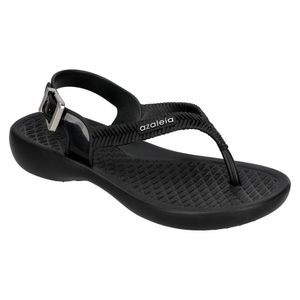 Sandalias Azaleia Josi Sand-938 Negro