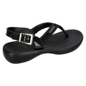 Sandalias Azaleia Josi Sand-938 Negro