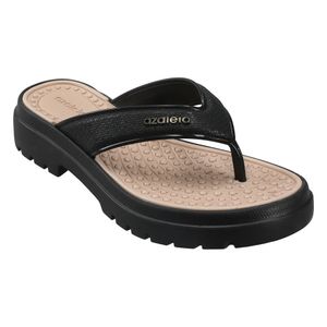 Sandalias Azaleia Aurora-091 Negro