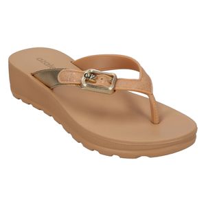 Sandalias Azaleia Elsa-100 Beige