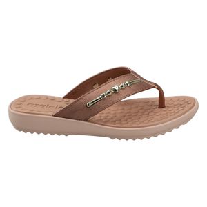 Sandalias Azaleia Azaleia Taina-112 Cobre