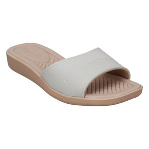 Sandalias Azaleia Andreia Comfy Slim Tam-788 Blanco