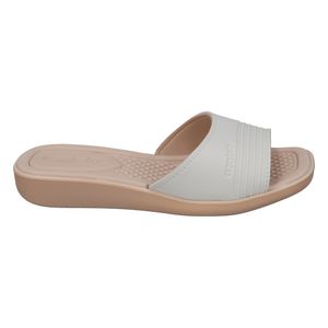 Sandalias Azaleia Andreia Comfy Slim Tam-788 Blanco