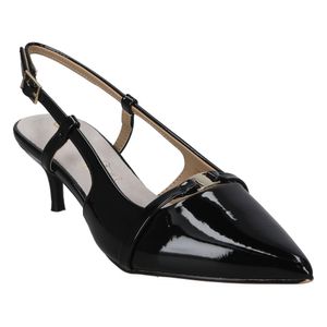 Stiletto Azaleia Camile-087