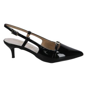 Stiletto Azaleia Camile-087