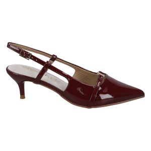 Stiletto Azaleia Camile-087