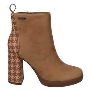 Botines Azaleia Isa-105