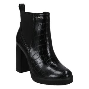 Botines Azaleia Isa-104