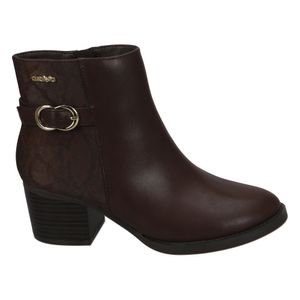 Botines Azaleia Vittoria-505
