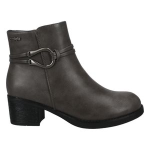 Botines Azaleia Ludmila-223