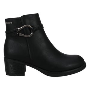 Botines Azaleia Ludmila-223