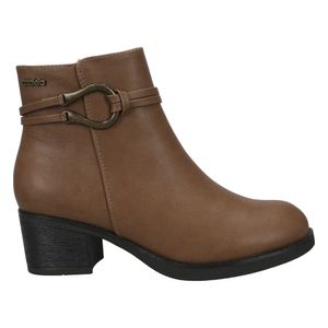 Botines Azaleia Ludmila-223