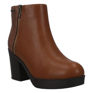 Botines Azaleia Mafer-307