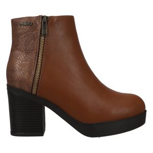 Botines Azaleia Mafer-307