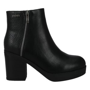 Botines Azaleia Mafer-307