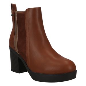 Botines Azaleia Mafer-308
