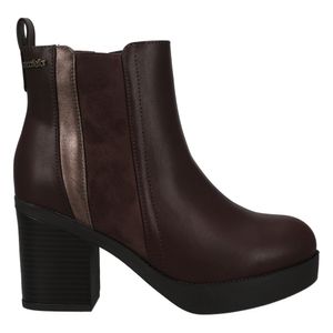 Botines Azaleia Mafer-308