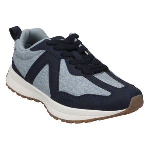Zapatillas Azaleia Hope-076 Jeans