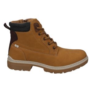 Botines Azaleia Lugo-078