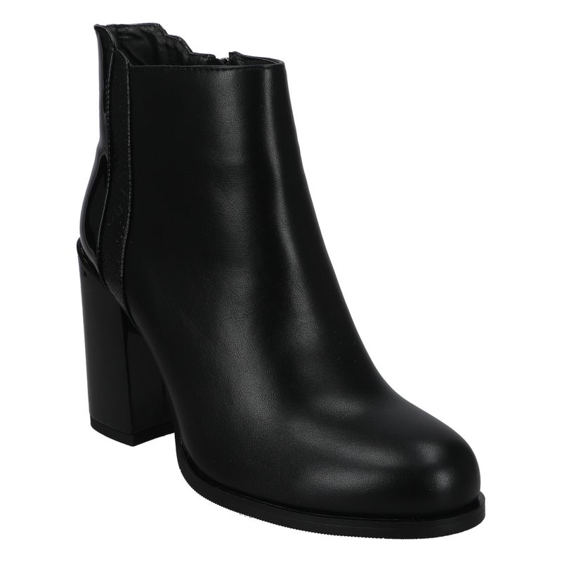 Botines Azaleia Botas Azaleia Botines Azaleia Brescia-077 Negro