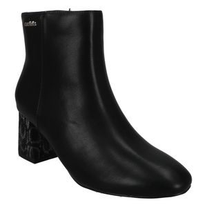 Botines Azaleia Anto-247