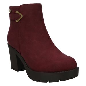 Botines Zulema-721