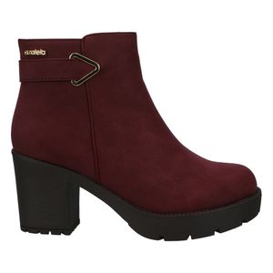 Botines Zulema-721