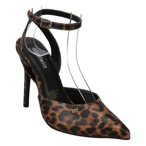 Stiletto Azaleia Az Charlotte-423