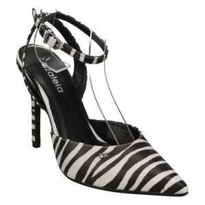 Stiletto Azaleia Az Charlotte-423