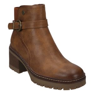 Botines Azaleia Florentina-617